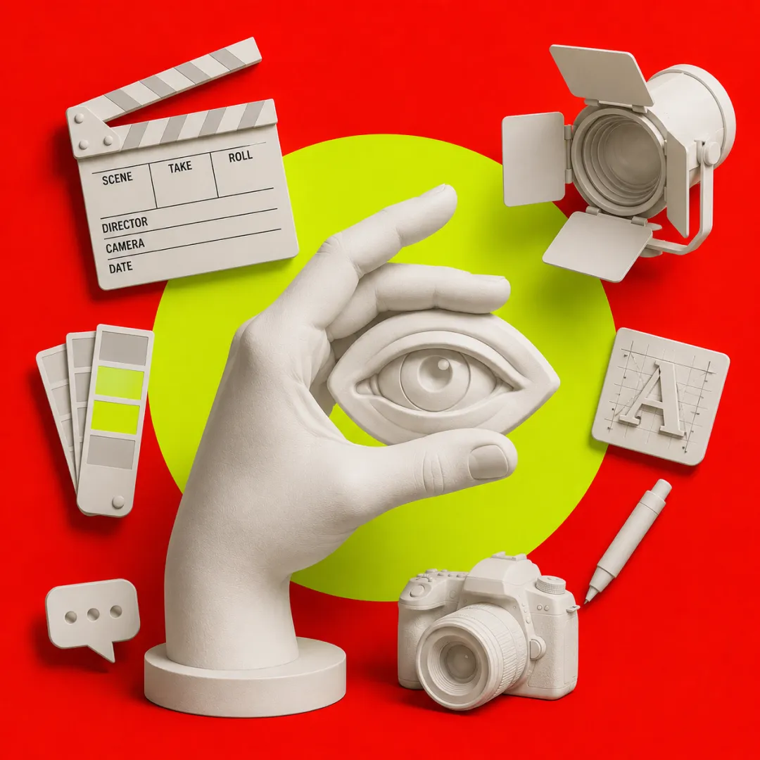 brand identity marco nara