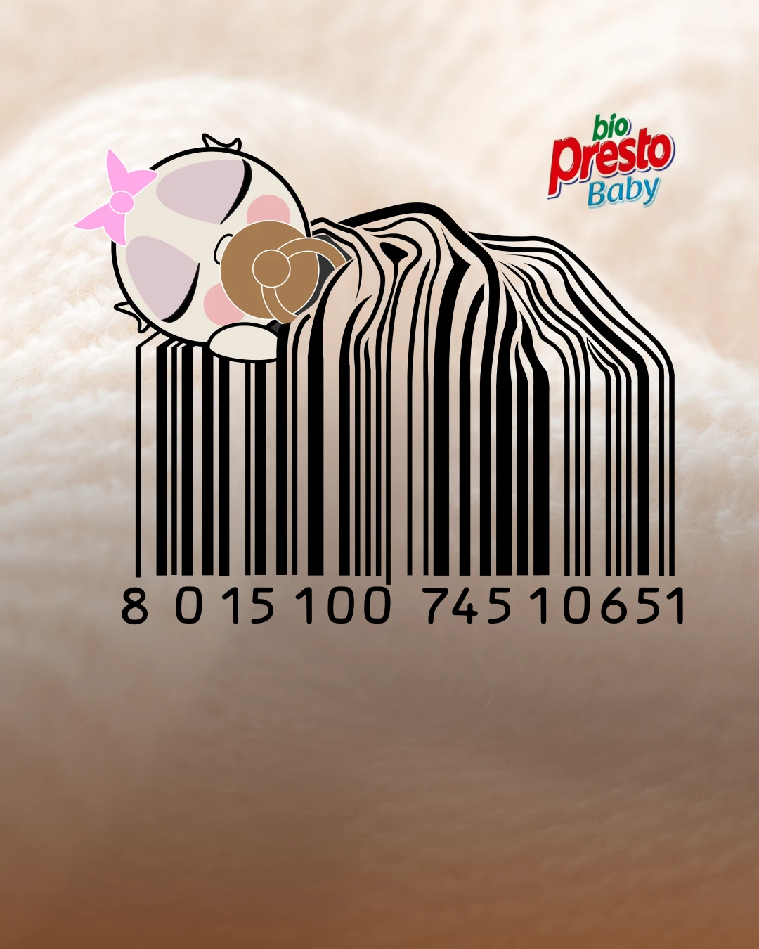 Bio Presto Baby
